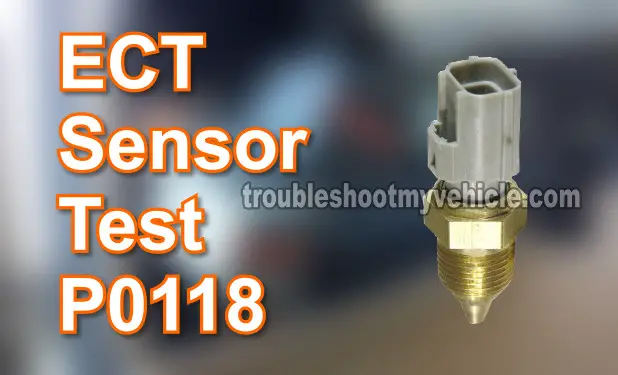 P0118 OBD II Trouble Code Diagnostics (1996-2003 4.0L V6 Ford Explorer, Aerostar, And Mercury Mountaineer)