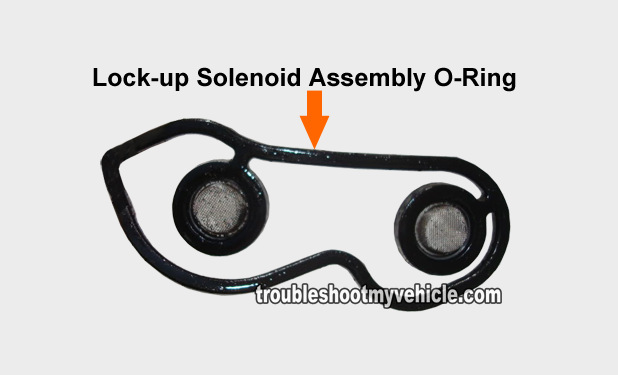 How To Test Torque Converter Clutch Solenoid/Shift Solenoid A Assembly (Honda 2.2L, 2.3L) How To Test Torque Converter Clutch Solenoid/Shift Solenoid A Assembly (Honda 2.2L, 2.3L)