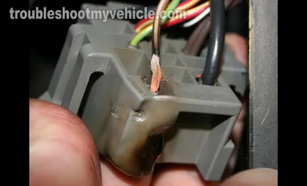 How To Test The Headlight Switch with a multimeter (Ford 4.9L, 5.0L, 5.8L) How To Test The Headlight Switch with a multimeter (Ford 4.9L, 5.0L, 5.8L)