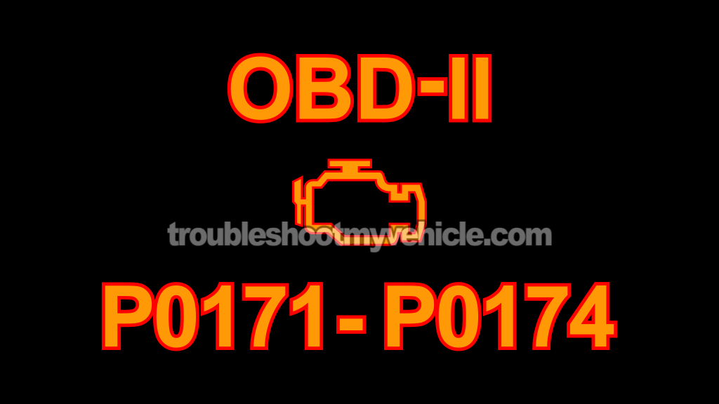 Troubleshooting P0171 And P0174 (1996-2003 4.0L V6 Ford Explorer, Aerostar, And Mercury Mountaineer)