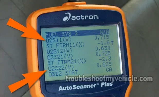 How To Test Trouble Codes P0171 and P0174 (Ford 4.0L) How To Test Trouble Codes P0171 and P0174 (Ford 4.0L)