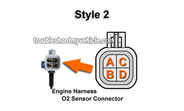 P0135, P0155 -Upstream O2 Sensor Test (2003-2005 GM 4.8L, 5.3L, 6.0L)