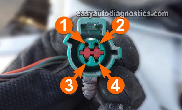 P0141 Trouble Code Diagnostic Tests (1990-1997 2.3L Ford) P0141 Trouble Code Diagnostic Tests (1990-1997 2.3L Ford)