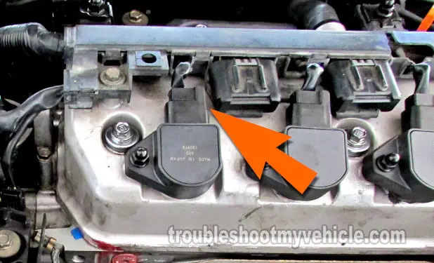 How To Do A Manual Cylinder Balance Test (2001-2005 1.7L Honda) How To Do A Manual Cylinder Balance Test (2001-2005 1.7L Honda)
