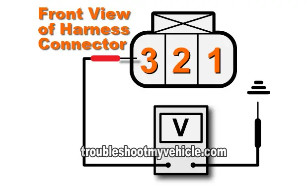 How To Test The Crank Sensor (Dodge 3.9L, 5.2L, 5.9L -1997-2001) How To Test The Crank Sensor (Dodge 3.9L, 5.2L, 5.9L -1997-2001)