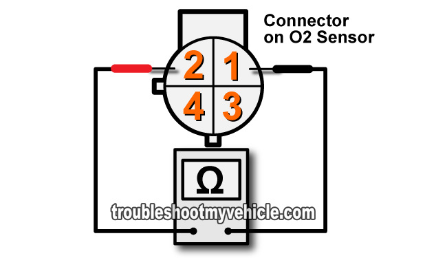 P0135 Oxygen Sensor 1996-2001 3.9L, 5.2L, 5.9L Dodge Ram P0135 Oxygen Sensor 1996-2001 3.9L, 5.2L, 5.9L Dodge Ram