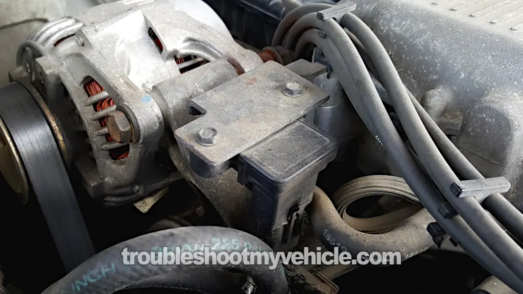 MAP Sensor Diagnostic Essentials. How To Test MAP Sensor (1991, 1992, 1993, 1994, 1995 3.0L V6 LeBaron, Daytona, Dynasty, Monaco, Shadow, Spirit, Acclaim, Sundance) MAP Sensor Diagnostic Essentials. How To Test MAP Sensor (1991, 1992, 1993, 1994, 1995 3.0L V6 LeBaron, Daytona, Dynasty, Monaco, Shadow, Spirit, Acclaim, Sundance)