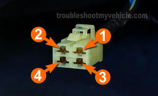 How To Test The Blower Motor (2001-2005 1.7L Honda Civic) How To Test The Blower Motor (2001-2005 1.7L Honda Civic)