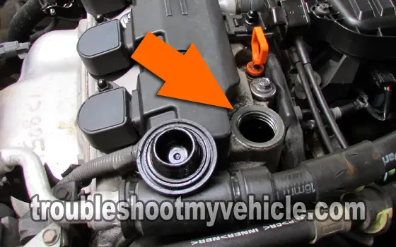 How To Check For A Broken Timing Belt (2001-2005 1.7L Honda) How To Check For A Broken Timing Belt (2001-2005 1.7L Honda)