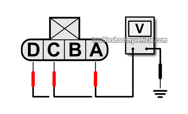 How To Test The Blower Motor Resistor (GM 4.3L, 5.0L, 5.7L)