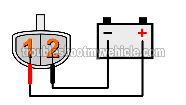 How To Test The Blower Motor (Ford 4.9L, 5.0L, 5.8L) How To Test The Blower Motor (Ford 4.9L, 5.0L, 5.8L)