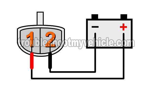 How To Test The Blower Motor (Ford 4.6L, 5.4L) How To Test The Blower Motor (Ford 4.6L, 5.4L)