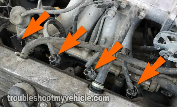 Cylinder Balance Test. How To Do A Cylinder Balance Test (1989, 1990, 1991, 1992, 1993, 1994, 1995, 1996, 1997 1.6L Toyota Corolla And Geo Prizm) Cylinder Balance Test. How To Do A Cylinder Balance Test (1989, 1990, 1991, 1992, 1993, 1994, 1995, 1996, 1997 1.6L Toyota Corolla And Geo Prizm)