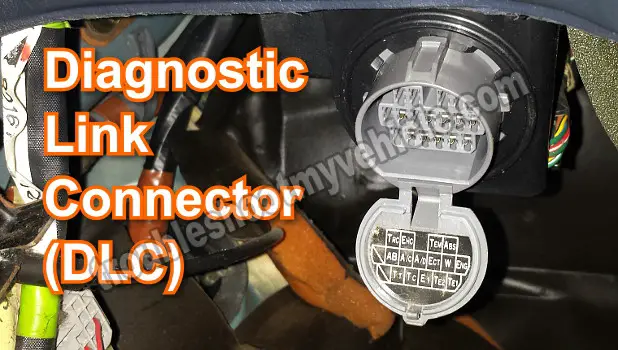 Reading The ON/OFF Flashes Of The Check Engine Light (How To Retrieve Toyota OBD I Diagnostic Trouble Codes) Reading The ON/OFF Flashes Of The Check Engine Light (How To Retrieve Toyota OBD I Diagnostic Trouble Codes)