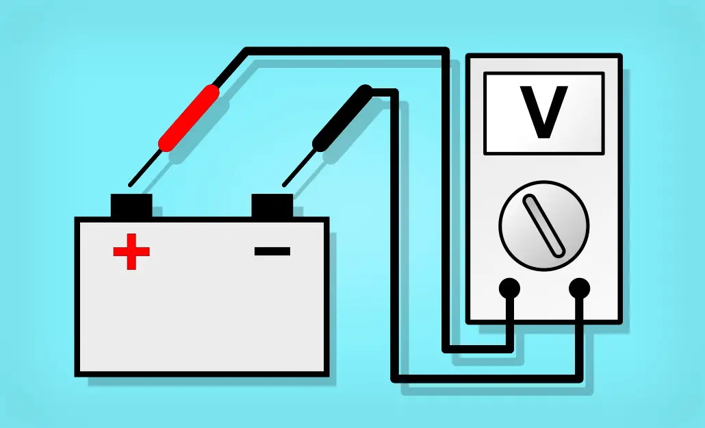Testing The Battery Voltage With The Engine Running. How To Test The Alternator (2002-2005 2.2L Ecotec Chevrolet Cavalier and Classic; Oldsmobile Alero; Pontiac: Grand Am and Sunfire) Testing The Battery Voltage With The Engine Running. How To Test The Alternator (2002-2005 2.2L Ecotec Chevrolet Cavalier and Classic; Oldsmobile Alero; Pontiac: Grand Am and Sunfire)
