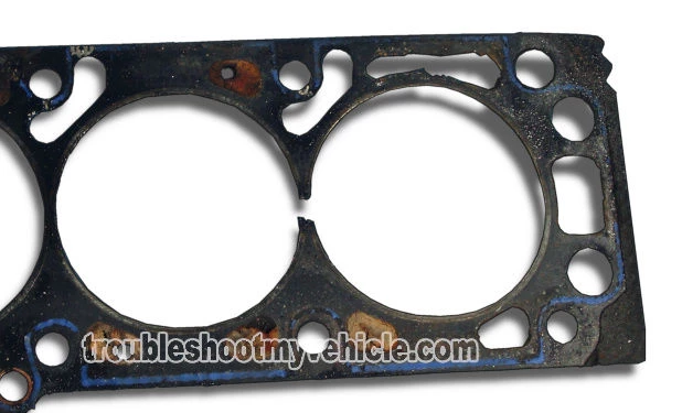 How To Test For A Blown Head Gasket (2003, 2004, 2005, 2006, 2007, 2008, 2009, 2010, 2011, 2012, 2013 Chevrolet Express, GMC Savana) How To Test For A Blown Head Gasket (2003, 2004, 2005, 2006, 2007, 2008, 2009, 2010, 2011, 2012, 2013 Chevrolet Express, GMC Savana)
