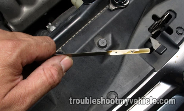 How To Test For A Blown Head Gasket. Oil The Color Of Coffee With Too Much Creamer (2003, 2004, 2005, 2006, 2007, 2008, 2009, 2010, 2011, 2012, 2013 Chevrolet Express, GMC Savana) How To Test For A Blown Head Gasket. Oil The Color Of Coffee With Too Much Creamer (2003, 2004, 2005, 2006, 2007, 2008, 2009, 2010, 2011, 2012, 2013 Chevrolet Express, GMC Savana)