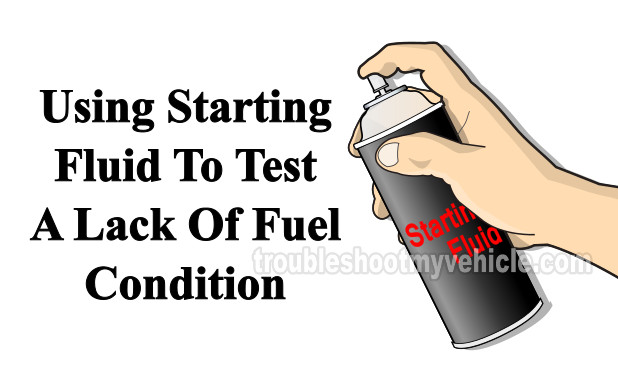 How To Test The Fuel Pump (1992, 1993 3.3L V6 Town & Country, Caravan, Grand Caravan, Voyager, And Grand Voyager)